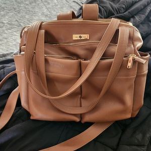 Miss fong diaper bag